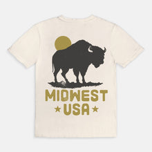 Load image into Gallery viewer, Midwest USA Tee
