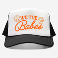 We The Babes Dice Trucker