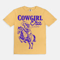 Cowgirl Era Tee