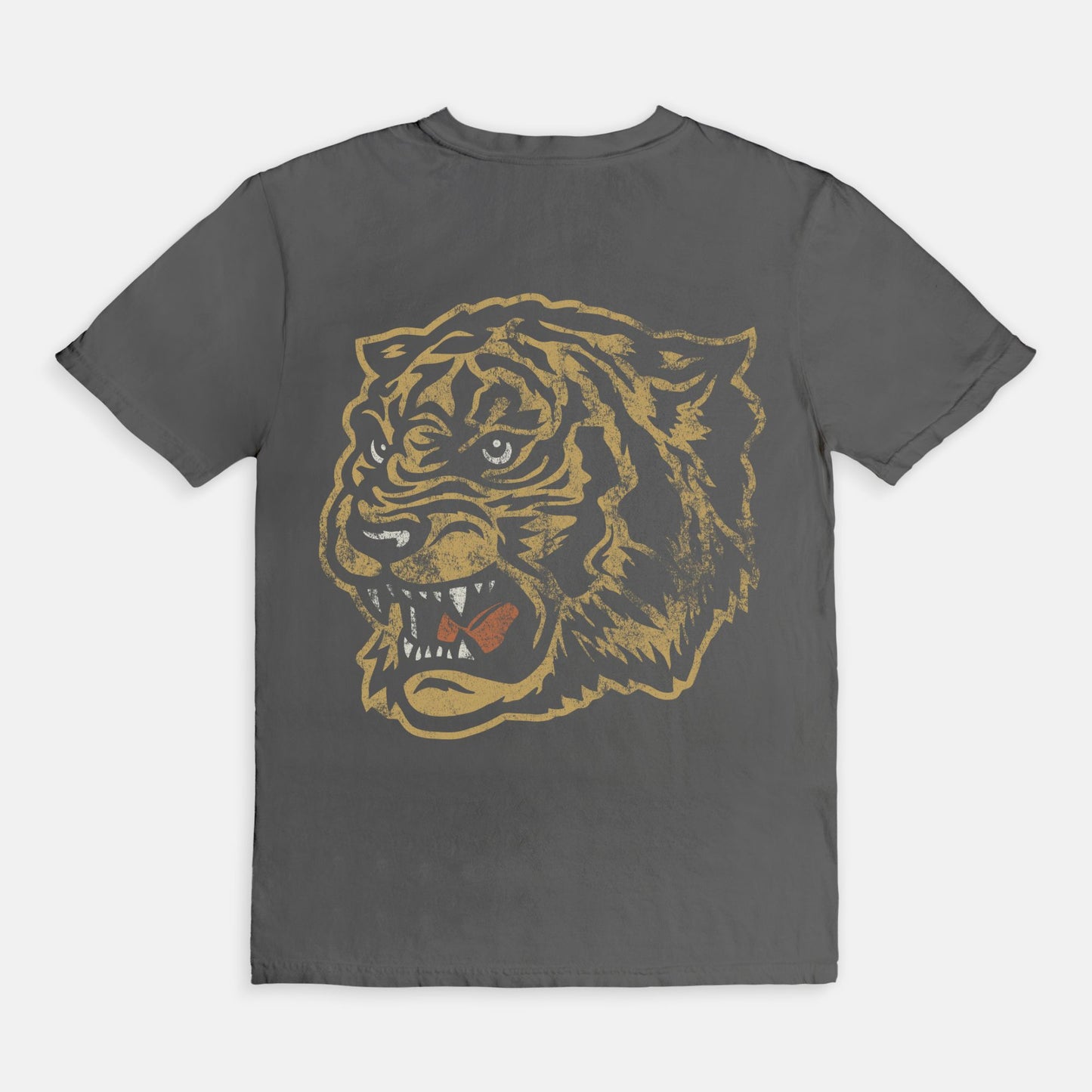 WTB Tiger Bolt Tee