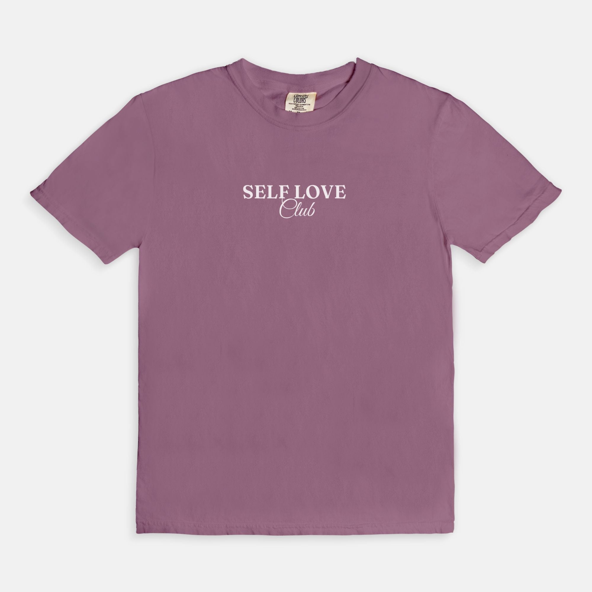 Self Love Disco Club Tee