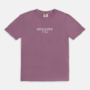 Self Love Disco Club Tee