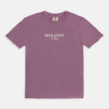 Load image into Gallery viewer, Self Love Disco Club Tee
