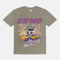 WTB Racing Tee