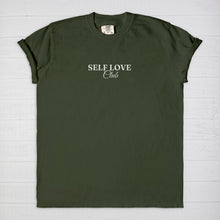 Load image into Gallery viewer, Self Love Disco Club Tee
