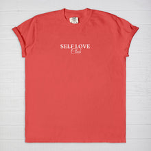 Load image into Gallery viewer, Self Love Disco Club Tee
