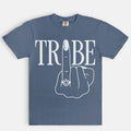 Tribe Ring Finger Tee