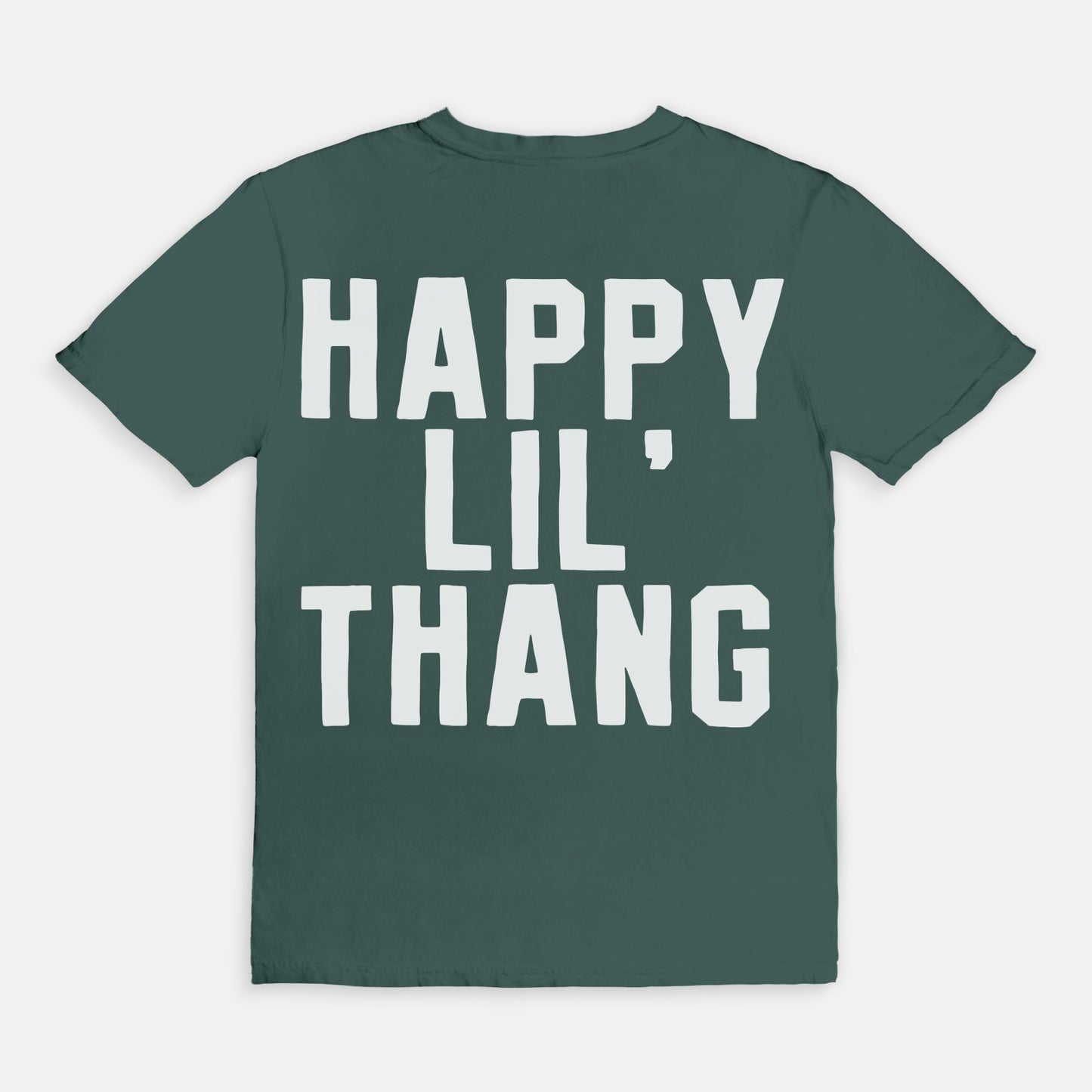 Happy Lil' Thang Tee