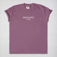 Load image into Gallery viewer, Self Love Disco Club Tee
