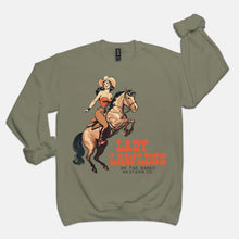 Load image into Gallery viewer, Lady Lawless Crewneck
