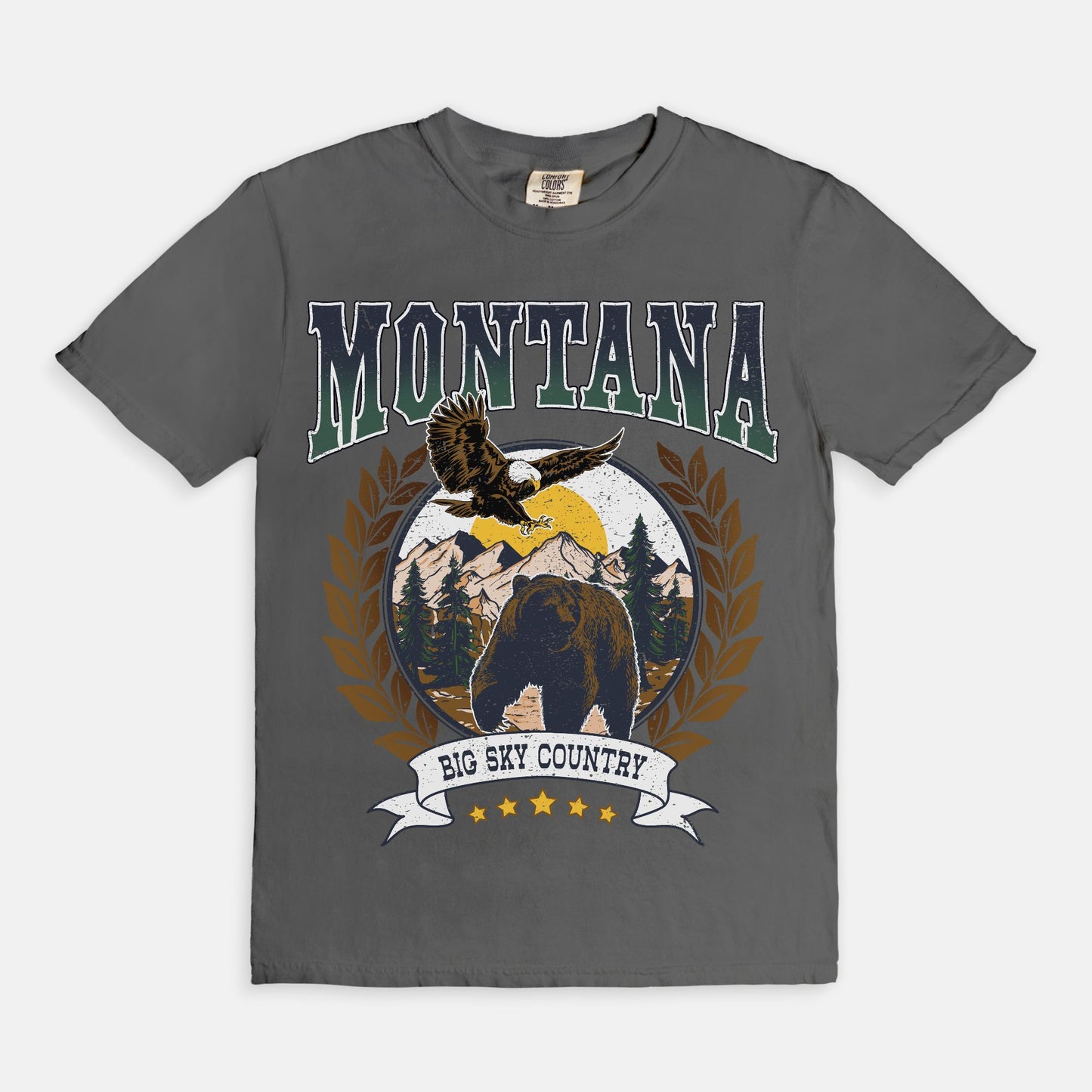 Montana Tee