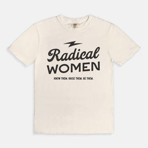 Radical Women Tee