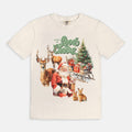 Good Cheers Christmas Tee