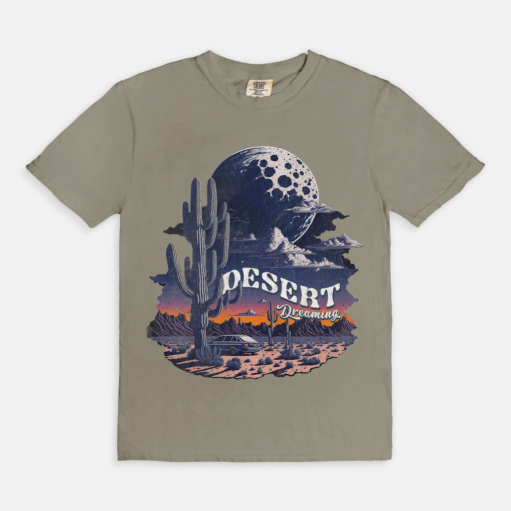 Desert Dreaming Tee