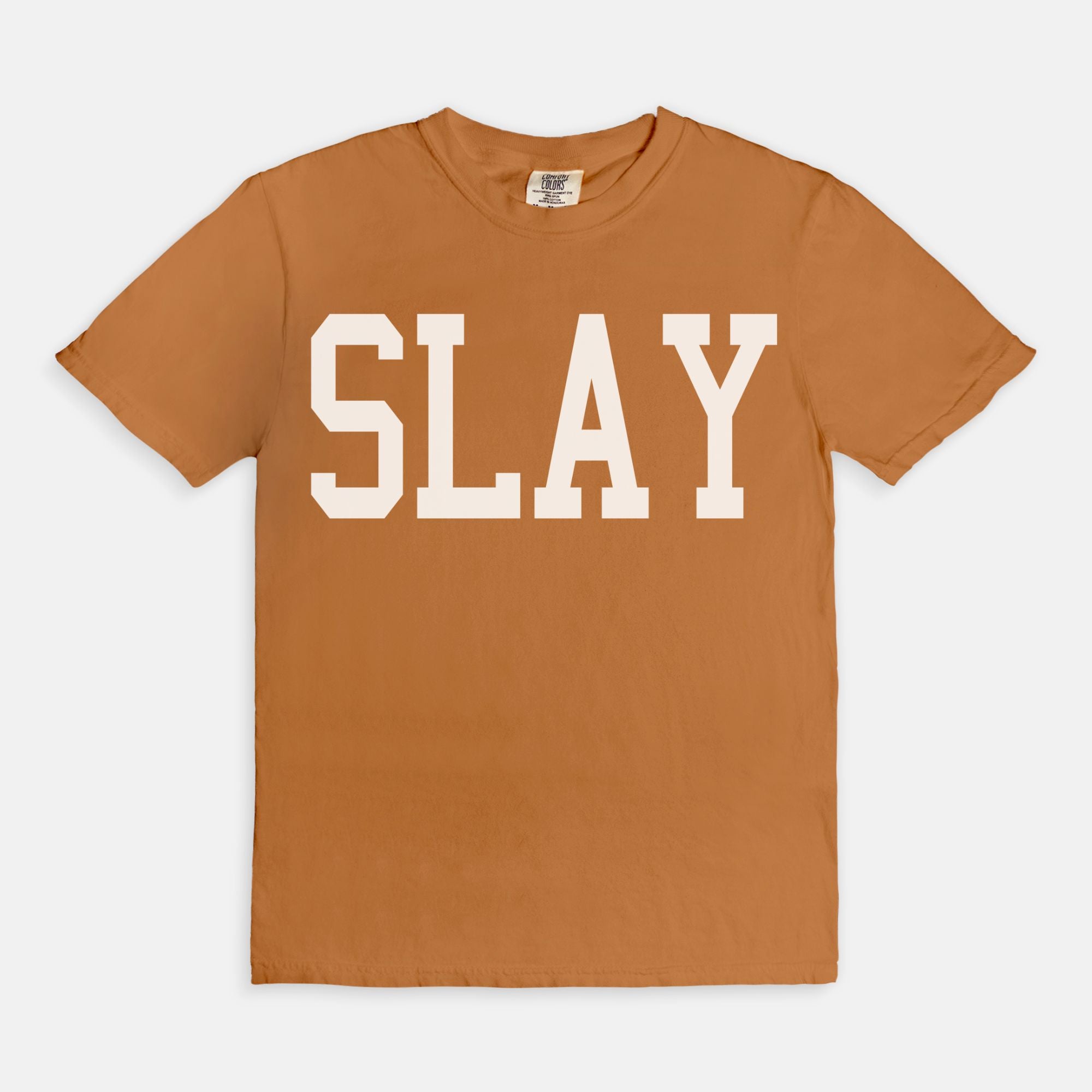 Slay Tee