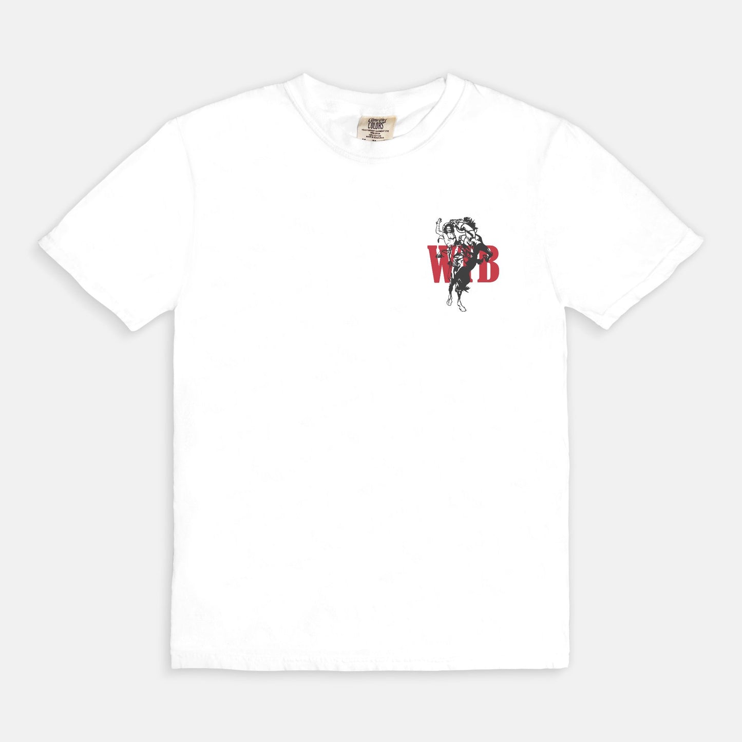 Girl Gang Rodeo Tee