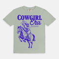 Cowgirl Era Tee