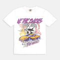 WTB Racing Tee