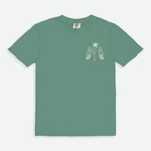 Load image into Gallery viewer, Cowboy Tears Surf Club Tee
