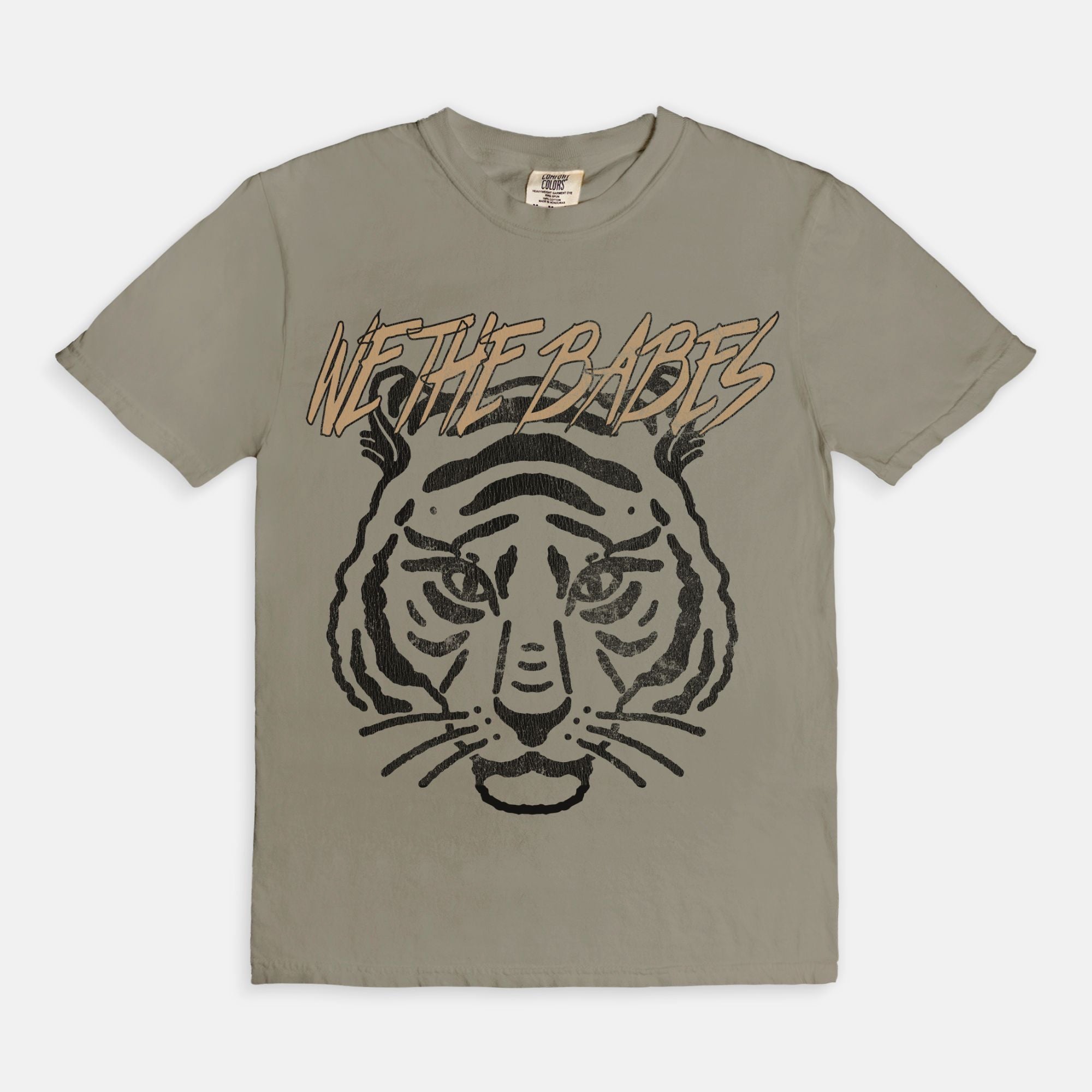 WTB Tiger Tee