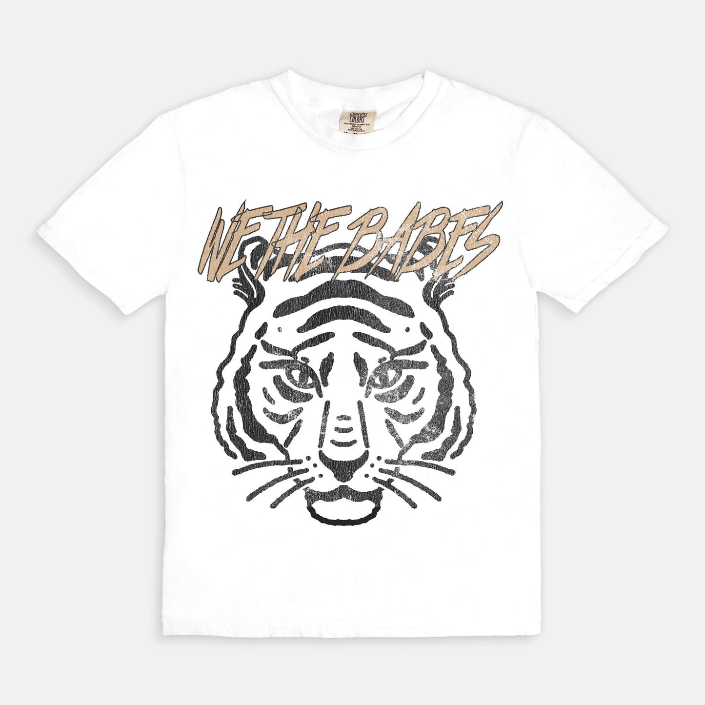 WTB Tiger Tee