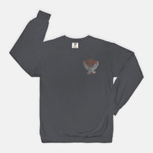Load image into Gallery viewer, WTB Rebel Bike Rally Vintage Crew
