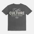 Coffee Culture Tee