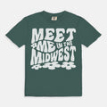 Meet Me In The Midwest Tee