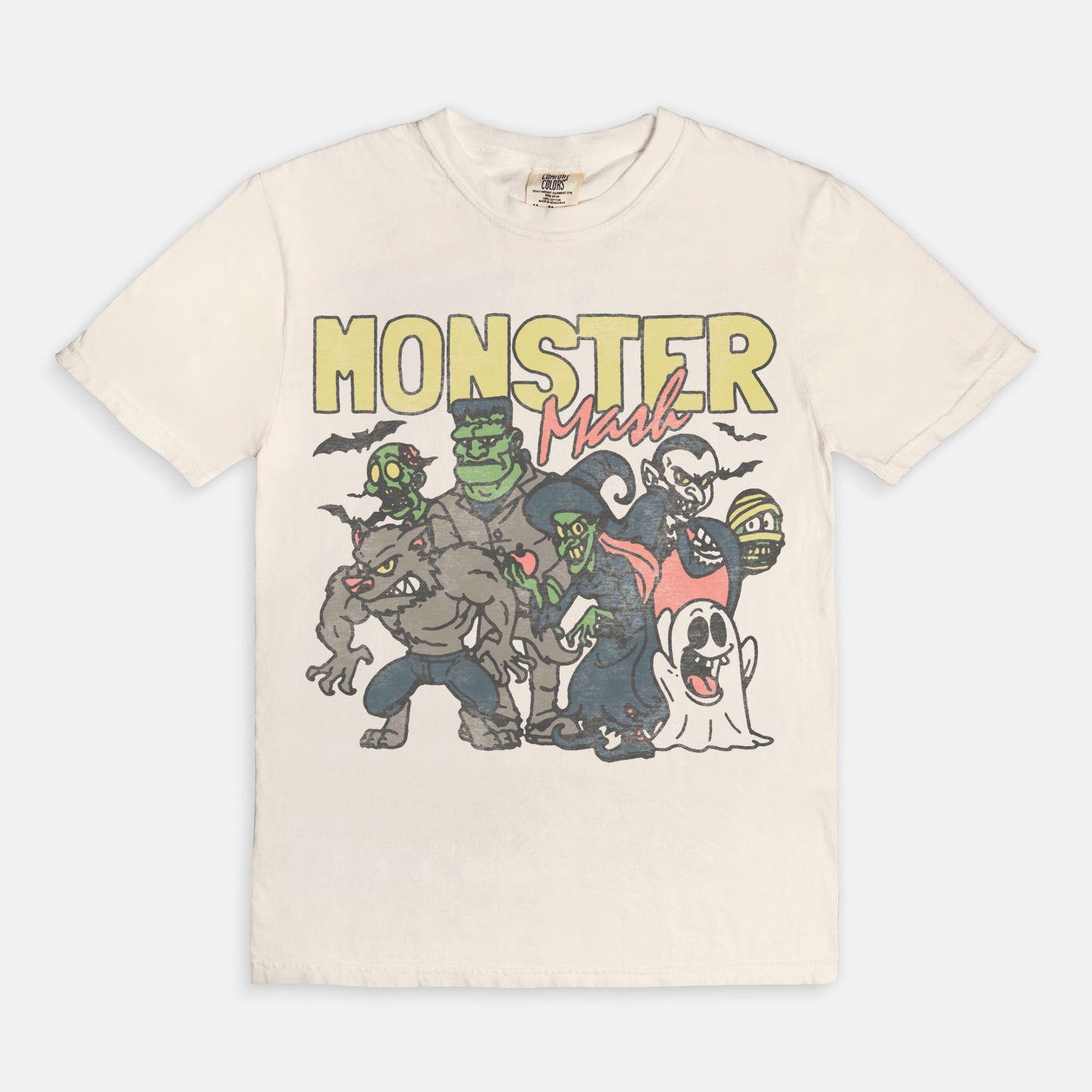 Monster Mash Tee