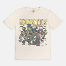 Load image into Gallery viewer, Monster Mash Tee
