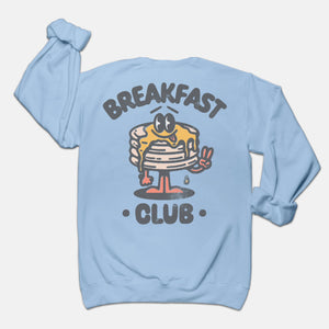 Breakfast Club Sweatshirt