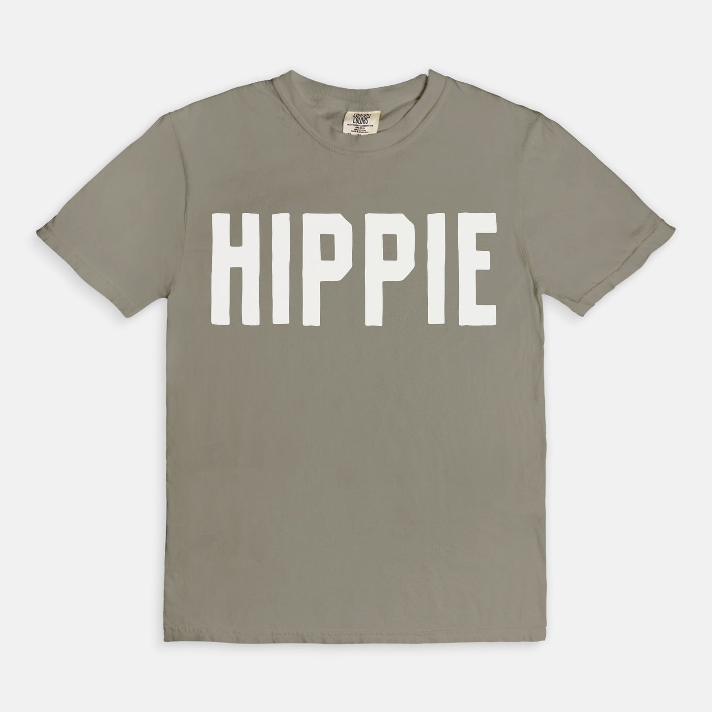 Hippie Tee