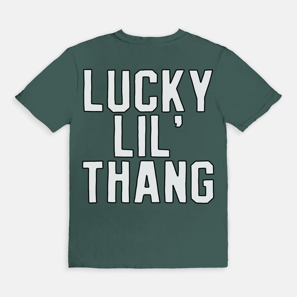 Lucky Lil Thang Tee