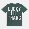 Lucky Lil Thang Tee