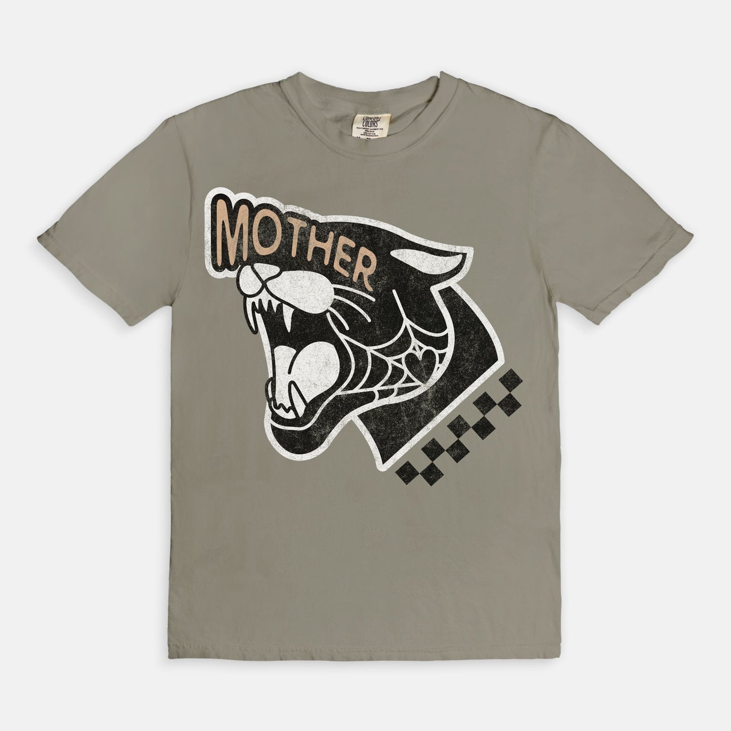 Mama Cat Tee