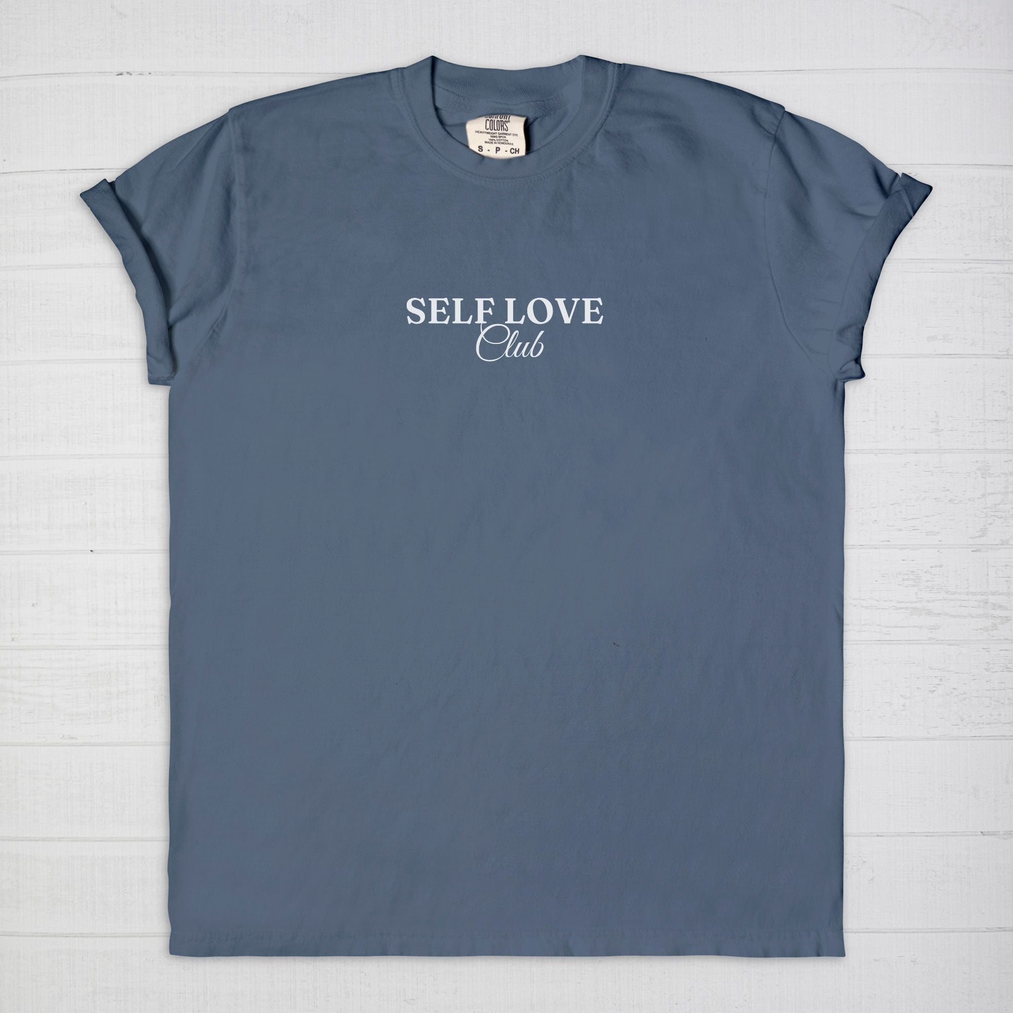 Self Love Disco Club Tee