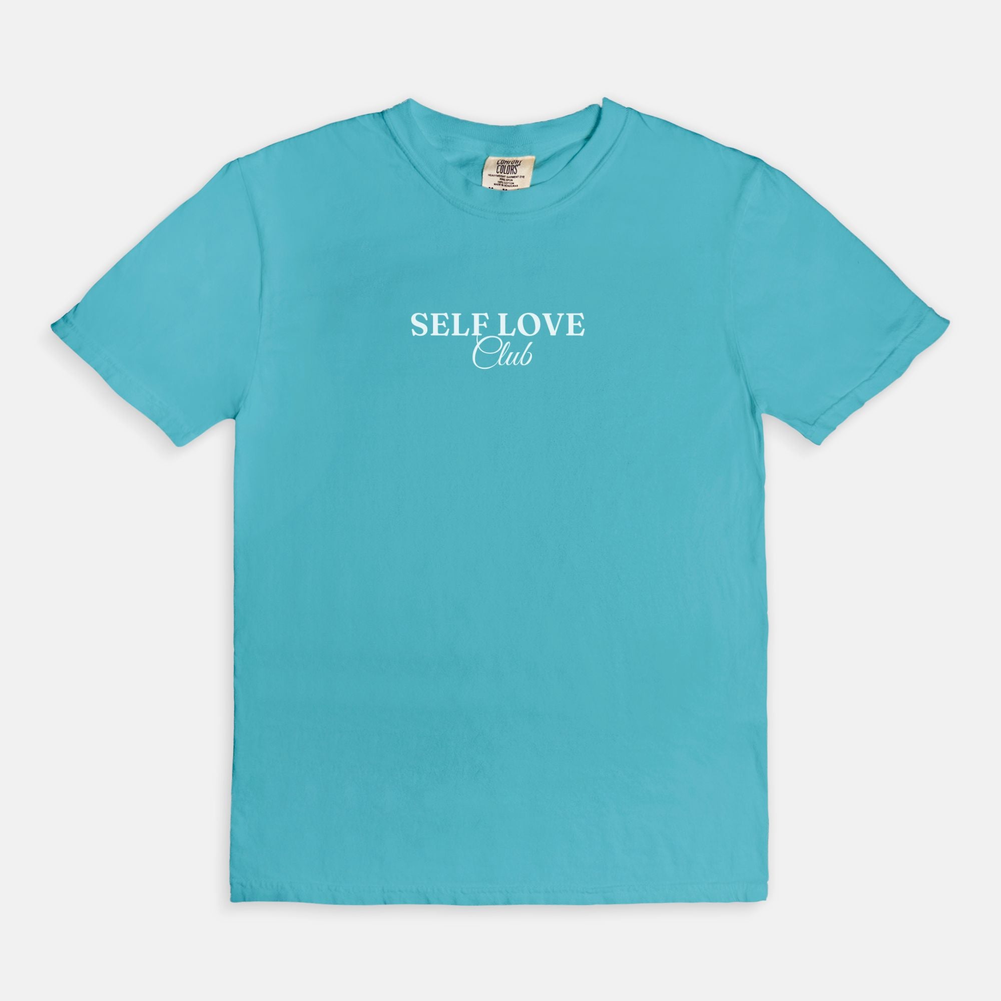 Self Love Disco Club Tee