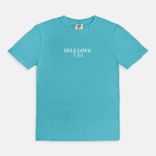 Load image into Gallery viewer, Self Love Disco Club Tee

