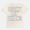 Lucky Lil Thang Tee