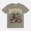 Daytona Racing Tee