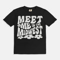 Meet Me In The Midwest Tee