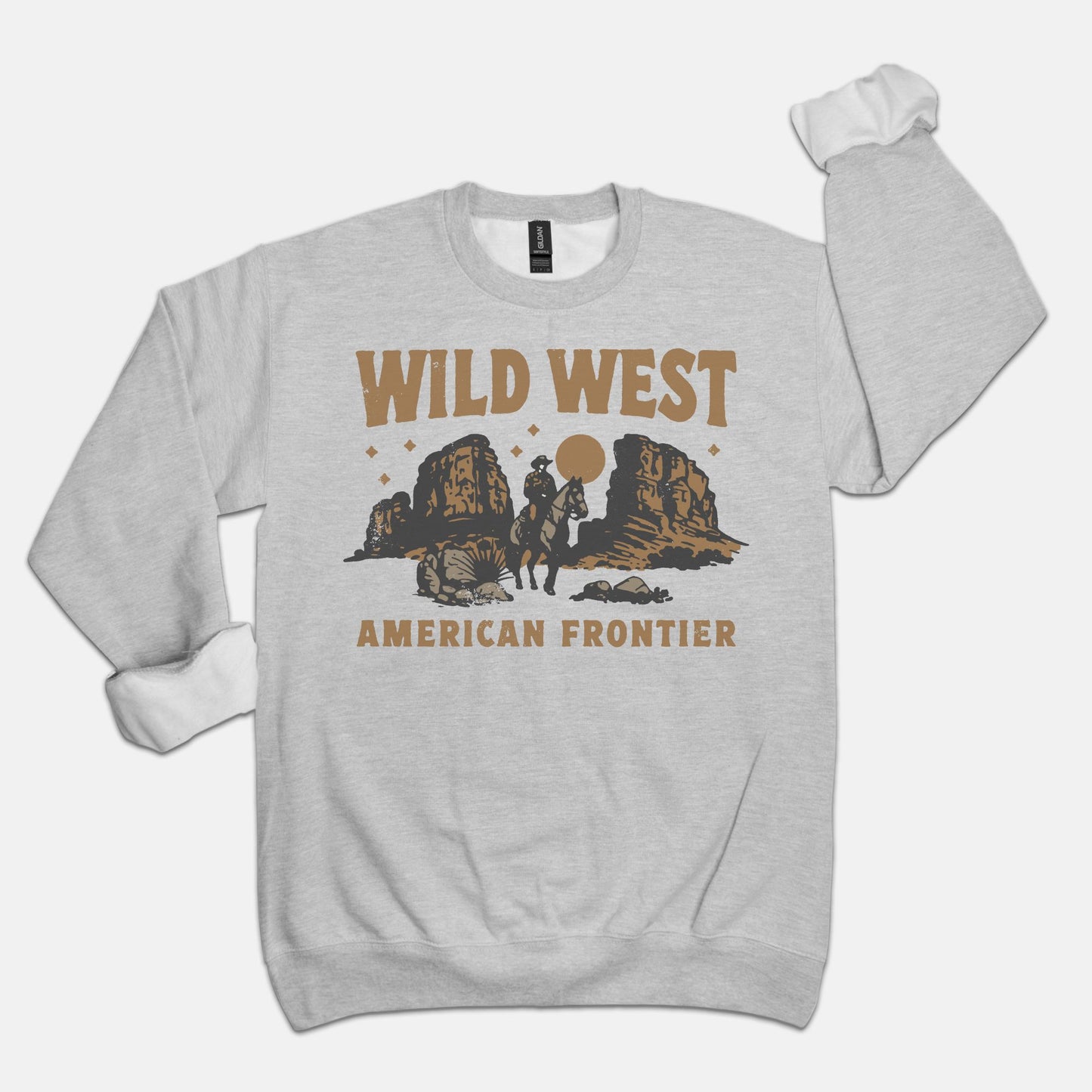 Wild West Crew