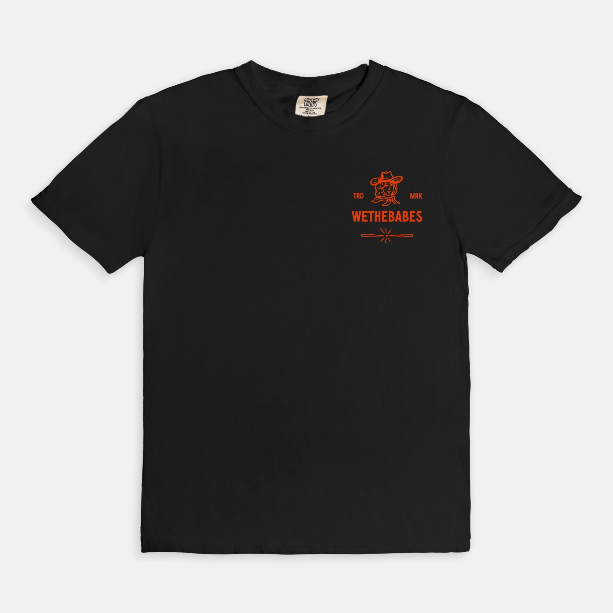 Yeehaw! For Women’s Rights Tee