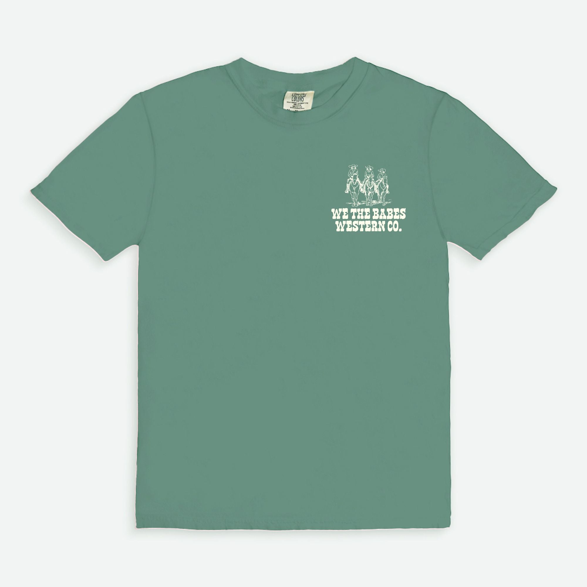 Support Your Local Girl Gang Tee