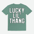 Lucky Lil Thang Tee