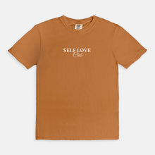 Load image into Gallery viewer, Self Love Disco Club Tee
