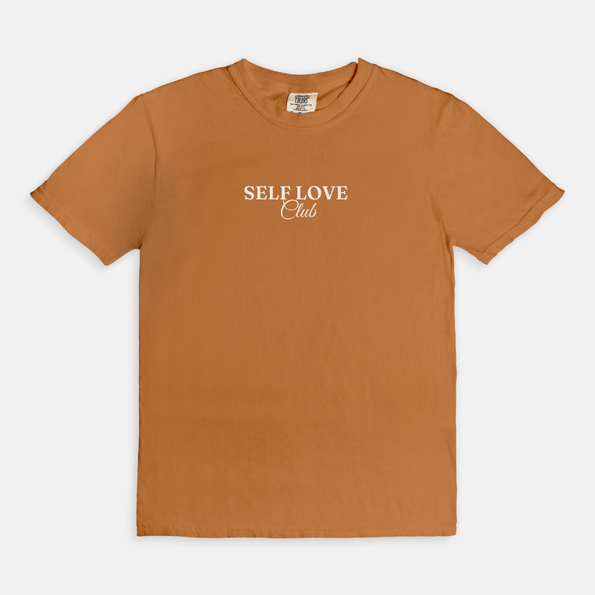 Self Love Disco Club Tee