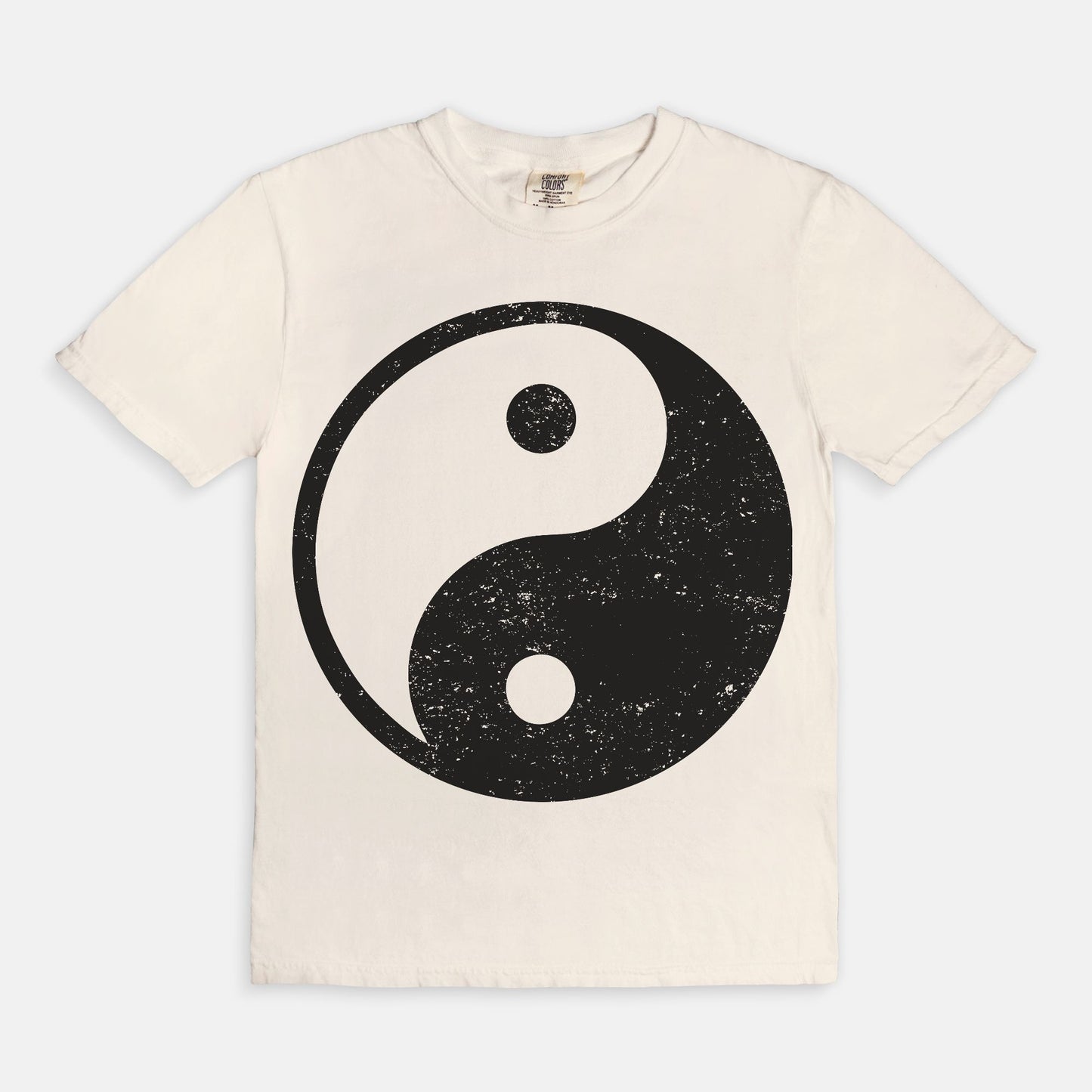 Yin Yang Tee