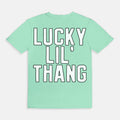 Lucky Lil Thang Tee