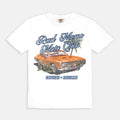 Rad Moms Moto Club Tee